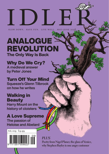 Idler #109