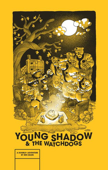 Young Shadow & the Watchdogs