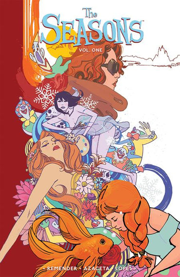 The Seasons Volume 1