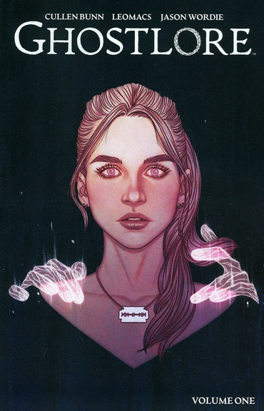 Ghostlore Vol. 1