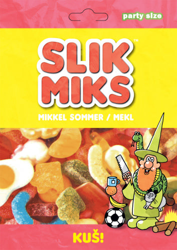 SLIKMIKS