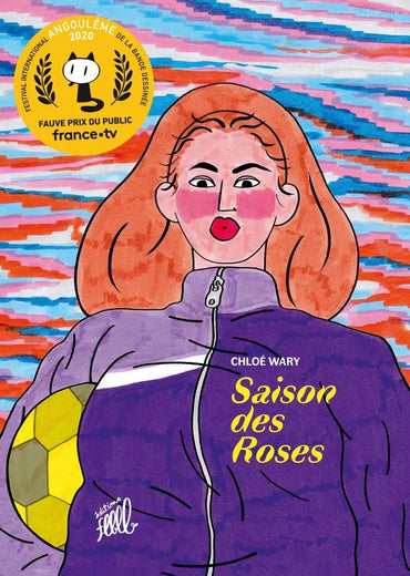 Season of the Roses