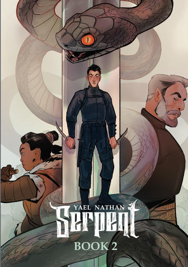 Serpent 2