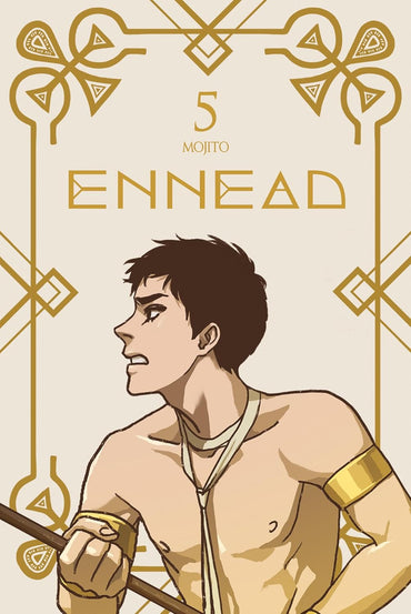 ENNEAD Vol. 5