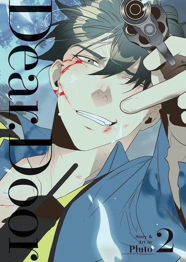 DEAR. DOOR Vol. 2