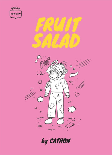 Fruit Salad