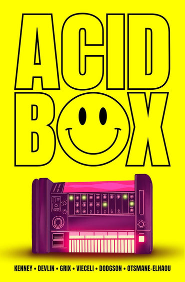 Acid Box