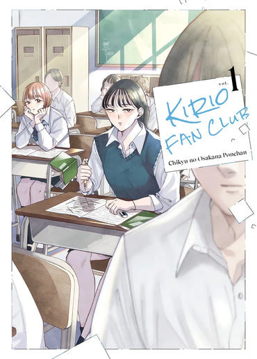 Kirio Fan Club 1