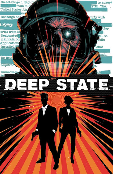 Deep State Complete Collection