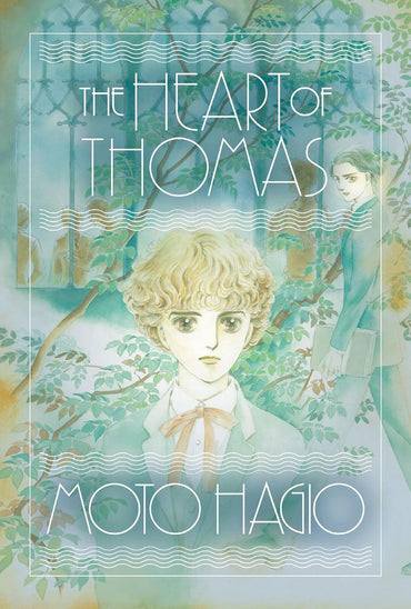 Heart Of Thomas