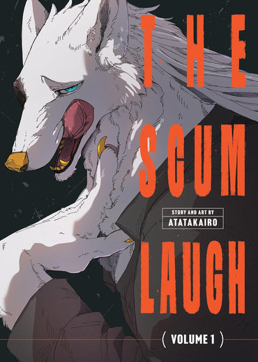 The Scum Laugh Vol. 1