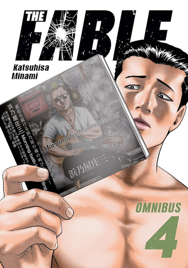 The Fable Omnibus 4