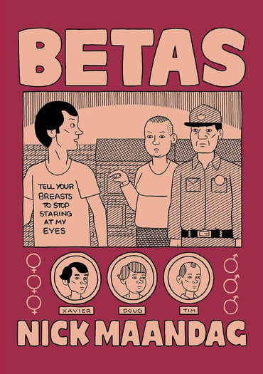 Betas