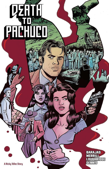 Death to Pachuco
