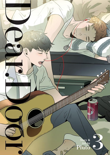 DEAR. DOOR Vol. 3