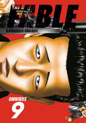 The Fable Omnibus 9