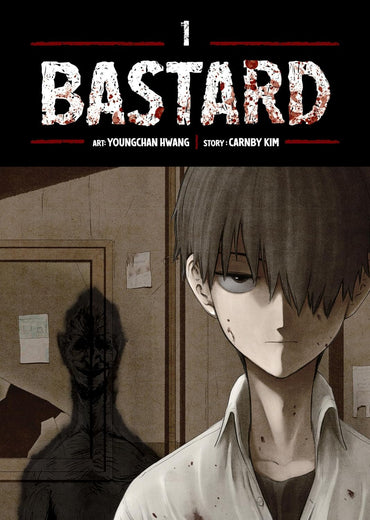 Bastard Vol. 1