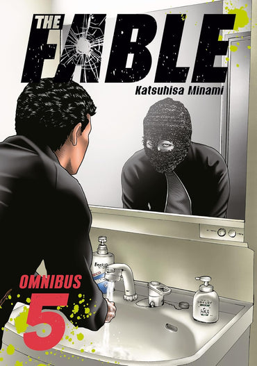 The Fable Omnibus 5