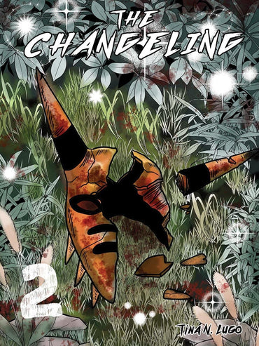 The Changeling: Vol. 2