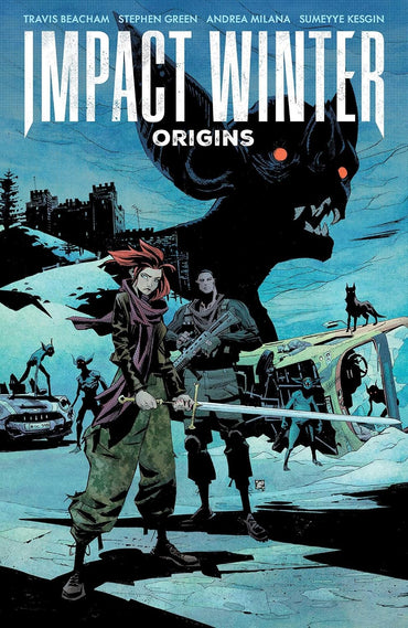 Impact Winter: ORIGINS