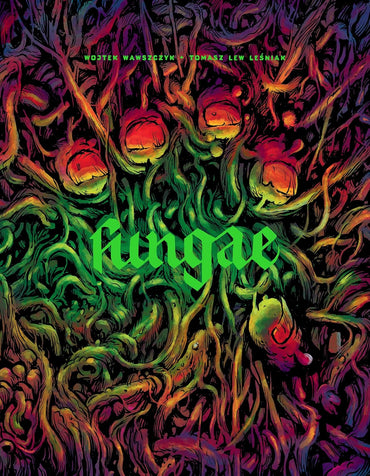 Fungae