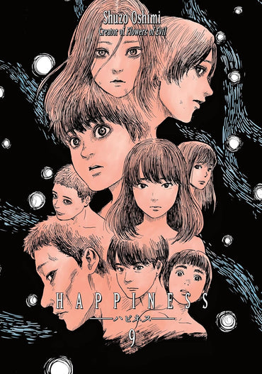 Happiness 9