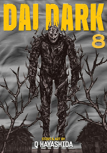 Dai Dark Vol. 8