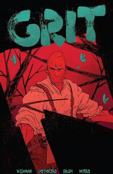 Grit Vol. 1