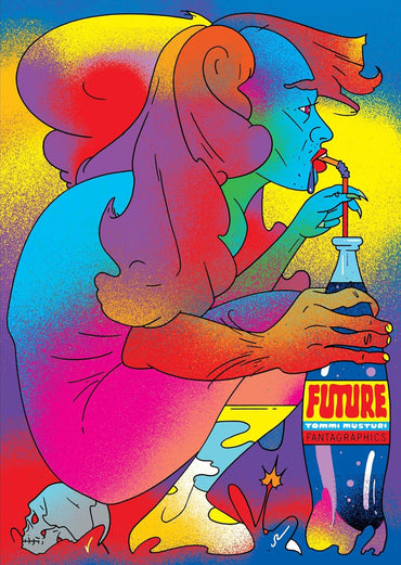 Future by Tommi Musturi