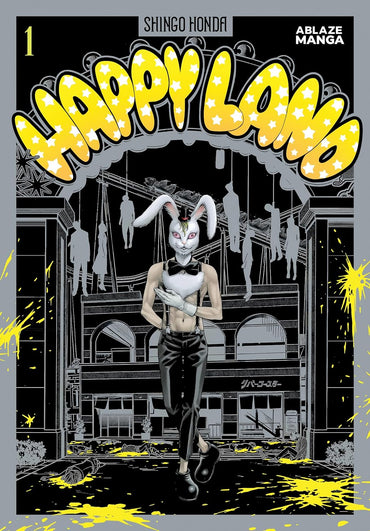 Happyland Vol. 1