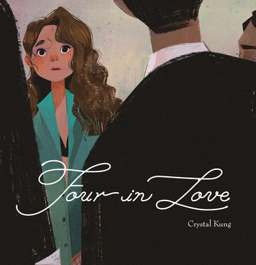 Four in Love