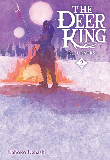 The Deer King Vol. 2