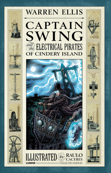 Captain Swing