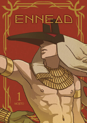 ENNEAD Vol. 1