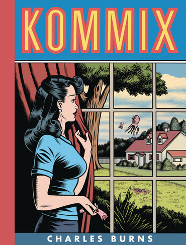 KOMMIX
