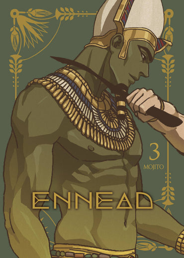 ENNEAD Vol. 3
