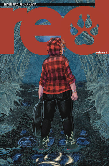 Red: Volume 1