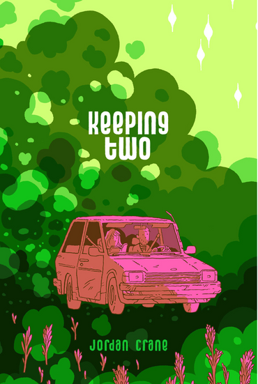 Keeping Two