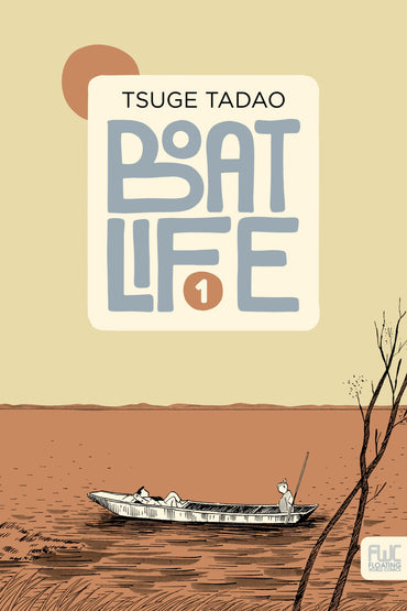 Boat Life Vol. 1