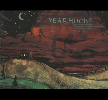 Yearbooks