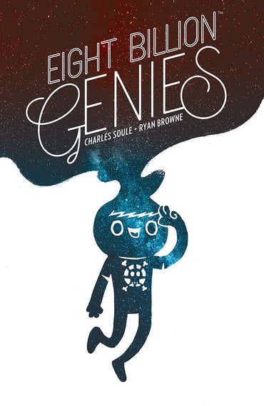 Eight Billion Genies Deluxe Edition