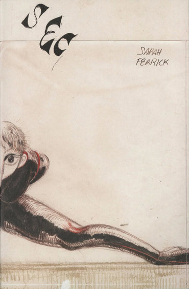 Sec by Margot Ferrick