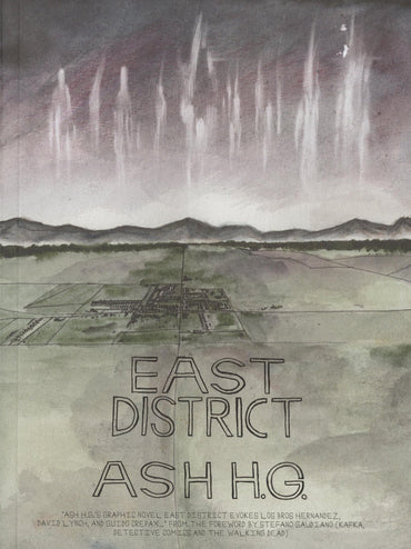 East District