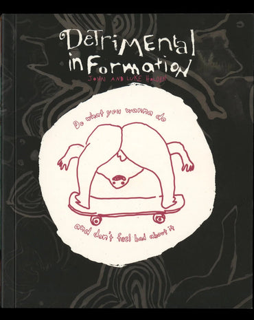 Detrimental Information