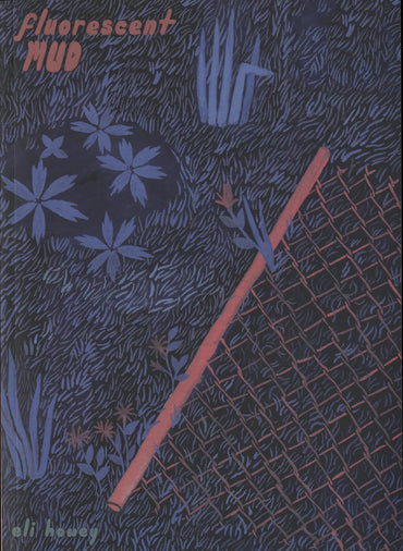 Fluorescent Mud