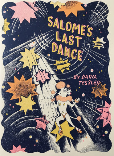 Salome's Last Dance