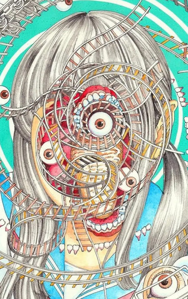 Shintaro Kago : Artbook Vol 3