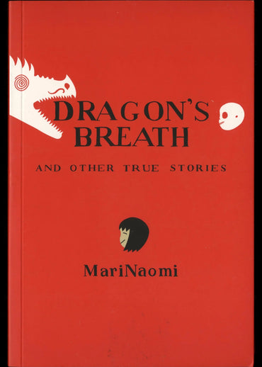 Dragon's Breath