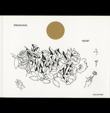 Sprawling Heart
