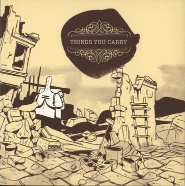 Things You Carry
